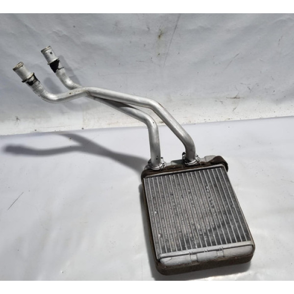 Radiador Ar Quente Duster Sandero Logan Cx69