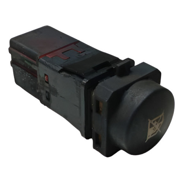 Botão Trava Vidro Elétrico Citroen Xsara Picasso 2004