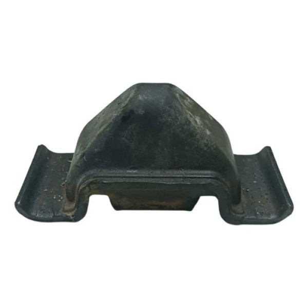 Batente Suspensão Mola Traseira Nissan Frontier 2.5 2008/10.