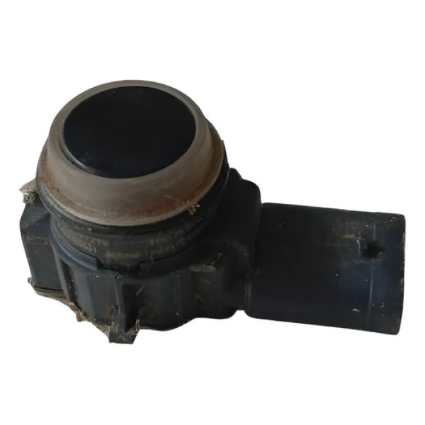 Sensor Estacionamento Traseiro Preto Jeep Renegade 2020 Preto