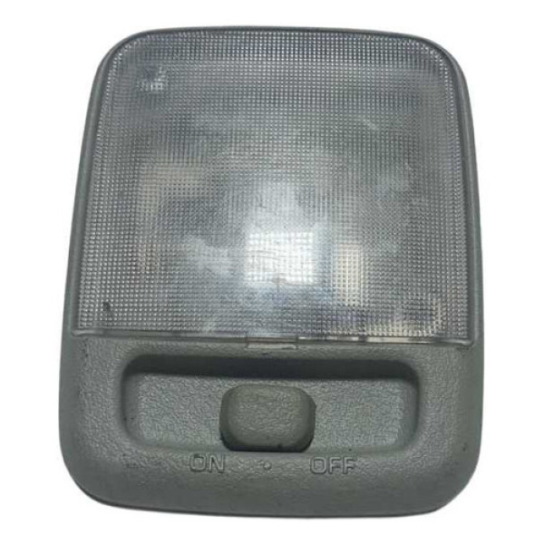 Luz Teto Cortesia Nissan Frontier 2.5 2008/2010.