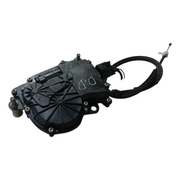 Trava Elétrica Dianteira Direita Ranger Rover Sport 2015