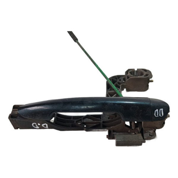 Maçaneta Externa Fiat Stilo Dianteira Direita Cx131