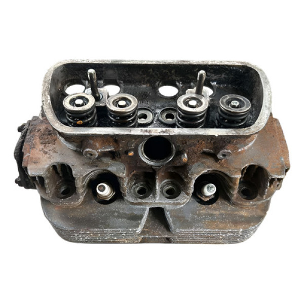 Cabeçote Volkswagen Kombi 1989