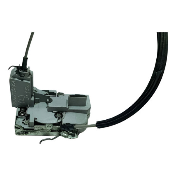 Fechadura Porta Dianteira Esquerda Peugeot 307