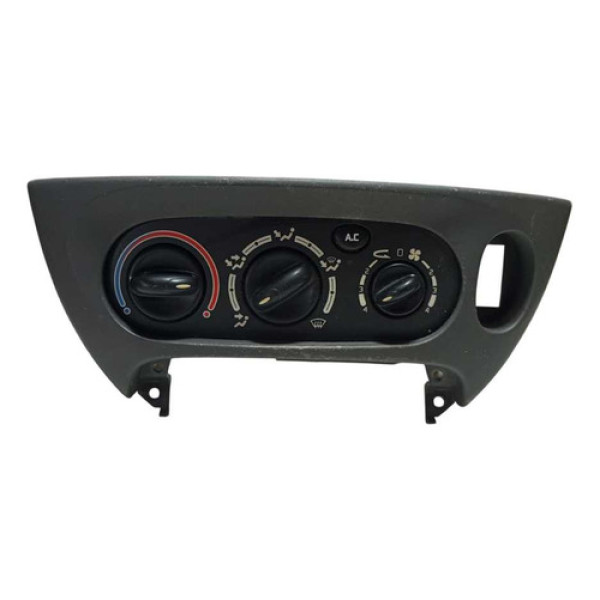 Comando Ar Condicionado Botão Renault Megane Scenic 2001-08.
