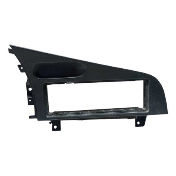 Moldura Radio Som Painel Fiat Palio 1996 Ate 2002.