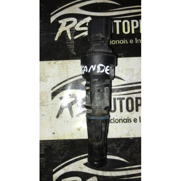 Sensor De Velocidade Sandero/logan