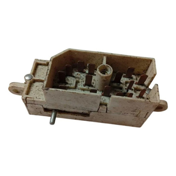 Comutador De Ignição Ford Ranger 1998/2004