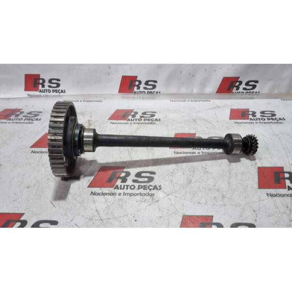 Eixo Com. Intermediário Distribuidor Orig. Vw Gol - Ap Todos