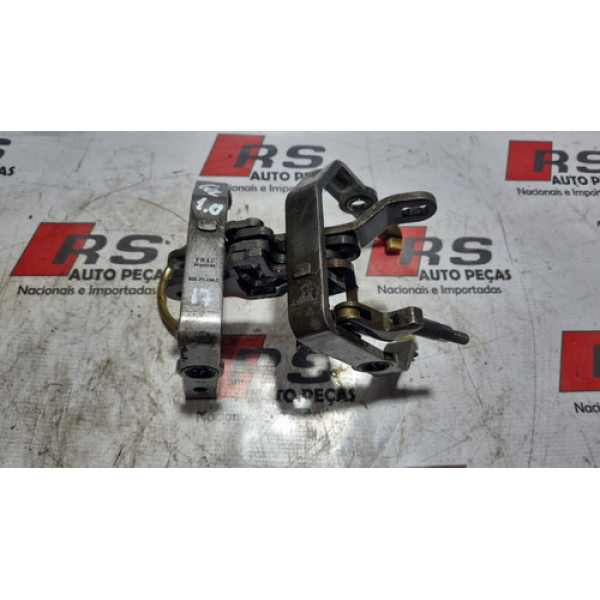 Garfo Caixa De Mudança Completo Gol Fox 1.0 2017 Cx 08