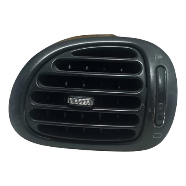 Difusor De Ar Direito Peugeot 206 2005 2006 2007 A 2010.