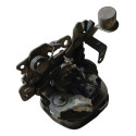 Fechadura Porta Traseira Esquerda Chevrolet Corsa 1.0 2000