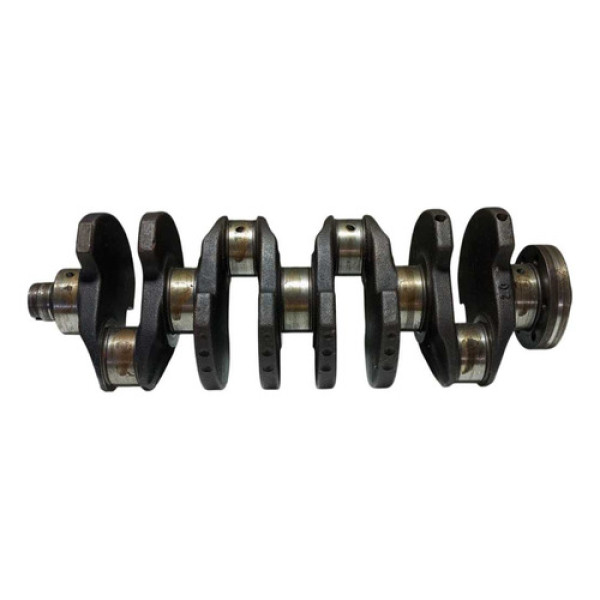 Virabrequim Ap 2.0 Não Sei A Medida.