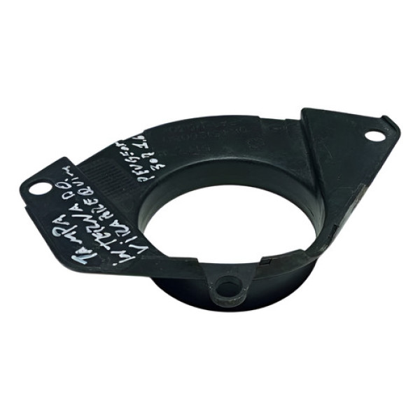 Capa Proteção Correia Dentada Peugeot 307 1.6.