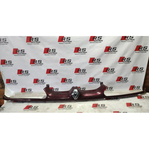Grade Dianteira Renault 19 Usado