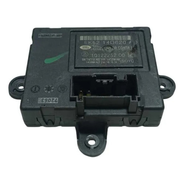 Módulo Conforto Traseiro Direito Range Rover Sport 2015.