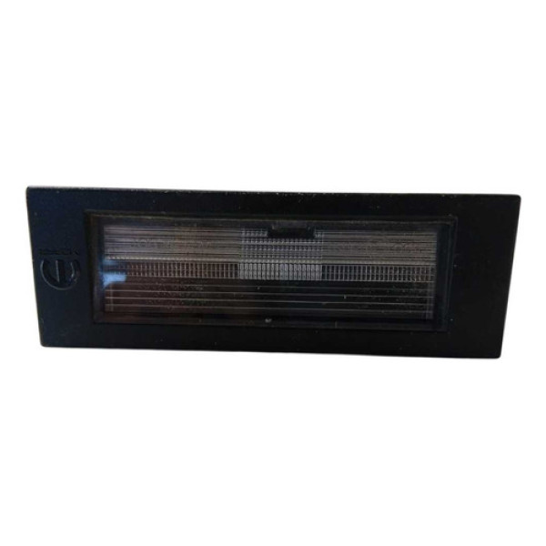 Luz Placa Traseira Jeep Renegade 2020