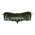Painel Instrumentos Chevrolet Corsa 1994 2002 90386325. Preto
