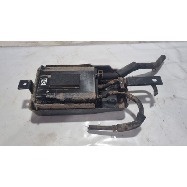 Filtro Canister Hyundai Azera 3.3 2009 Cx92