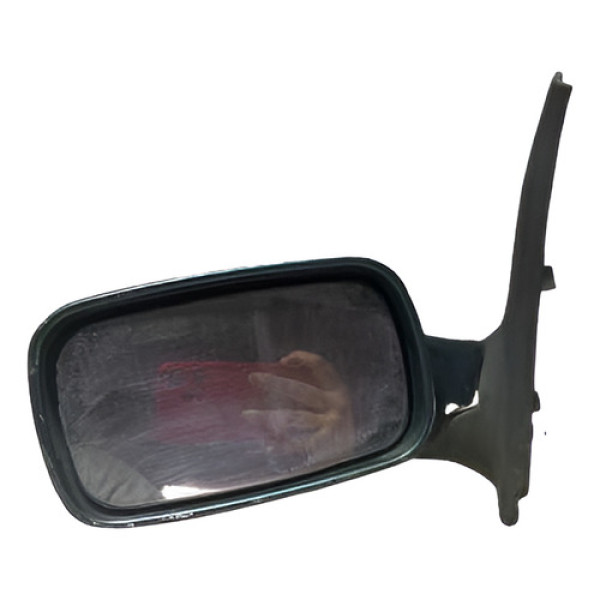 Retrovisor Lateral Esquerdo  Fiat Palio 1999