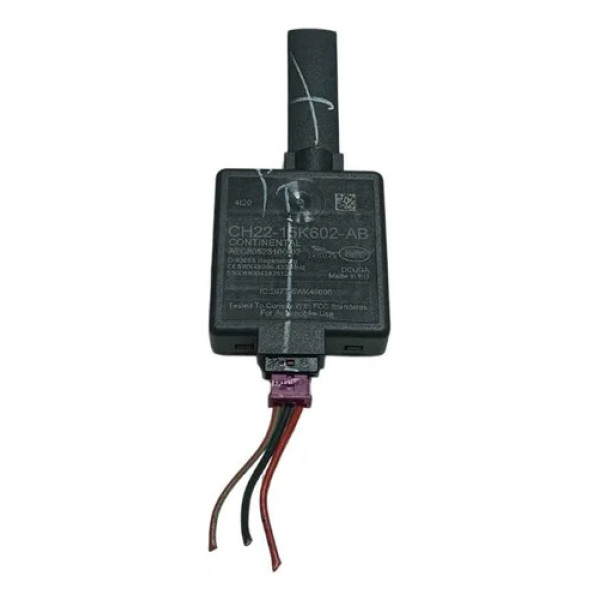 Módulo Keyless Ch2215k602ab Range Rover Sport 2015.