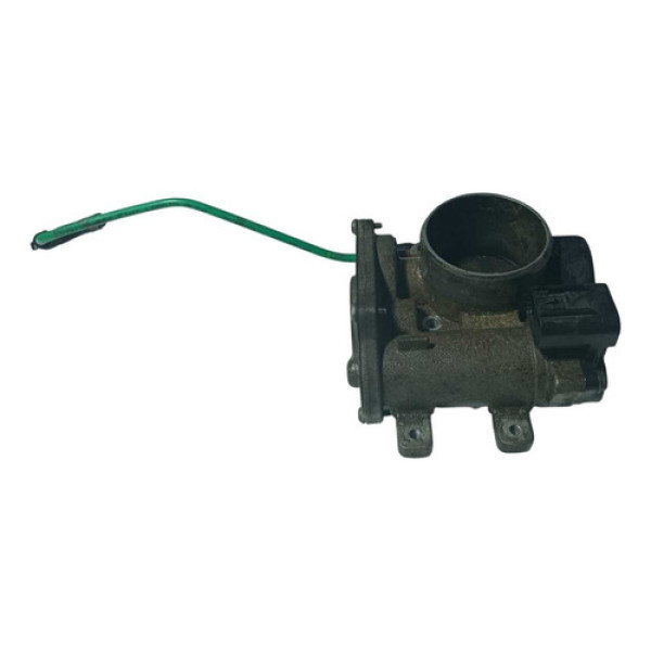 Corpo Borboleta Tbi Palio Idea Montana 1.8 2009