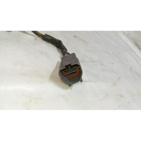 Módulo Sensor Resistência Ventoinha Nissan Tiida 2008 Cx126