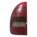Lanterna Original Arteb Chevrolet Corsa 1999 Esquerda Esquerdo/motorista Vermelho