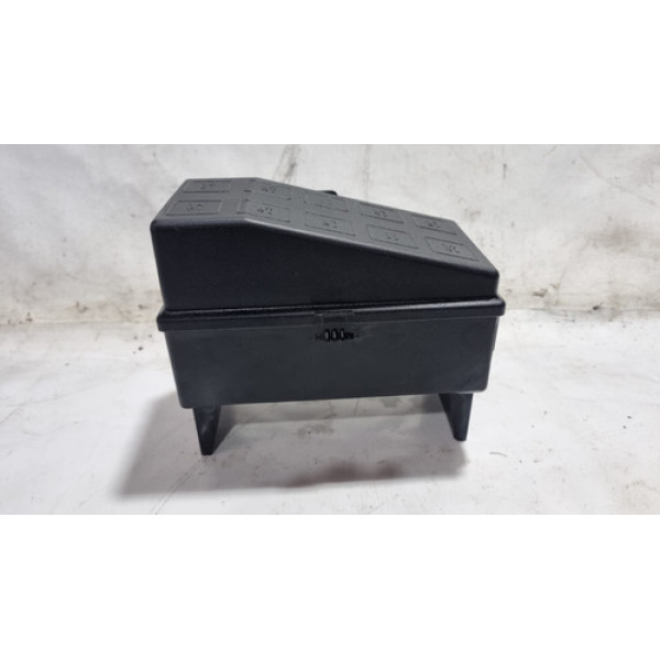 Caixa Rele Gm Vectra 2.0 2.2 1996 A 2002 Detalhe Cx111 12