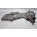 Tampa Frontal Motor Nissan March 1.0 3 Cilindros Cx06