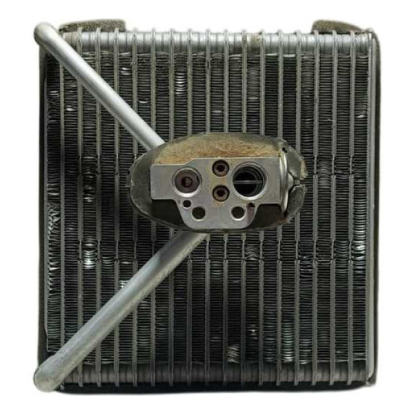 Radiador Evaporador Ar Condicionado Volkswagen Fox 2013.