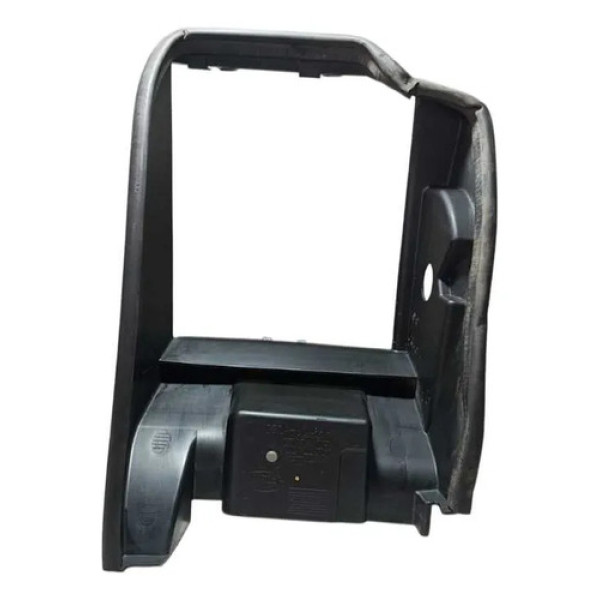 Defletor Ar Esquerdo Suporte Radiador Range Rover Sport 2015