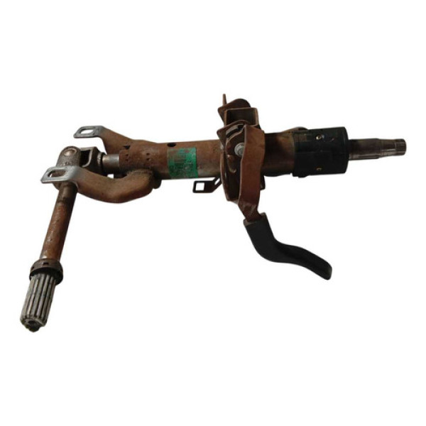 Coluna Direção Hidráulica Peugeot 206 Sw 2006