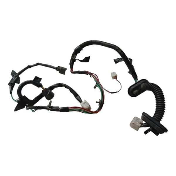 Chicote Porta Traseiro Dreito Nissan Frontier 2008/2010