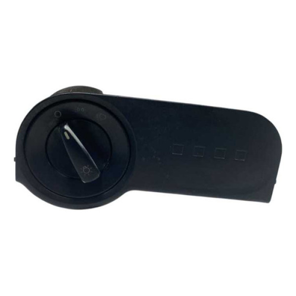 Botao Chave Farol Volkswagen Gol G4 2006 2010.