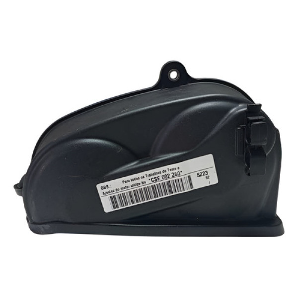 Capa Da Correia Dentada Volkswagen Fox 3cc 2013.