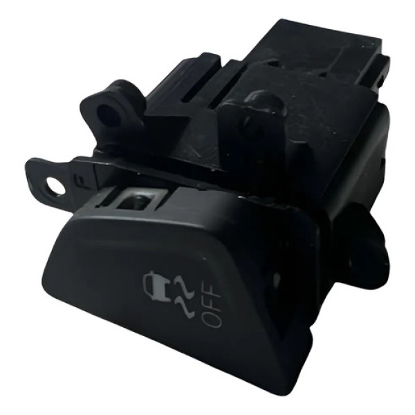 Botão Controle Estabilidade Off Jeep Renegade 2020