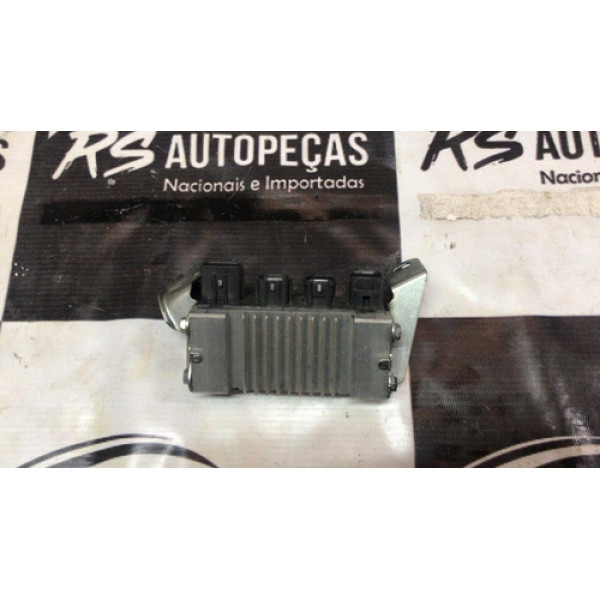 Módulo Bicos Injetores Toyota Etios 1.5