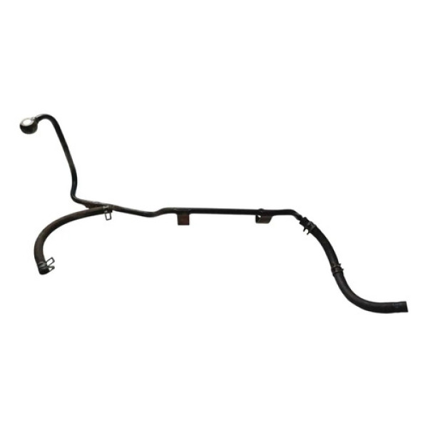 Cano Retorno Dos Bicos Injetor Toyota Hilux Sw4 2006/2013