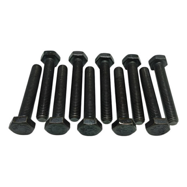 Jogo Parafuso Mancal Volkswagen Gol 1.0 8v Power.