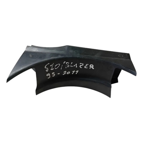 Cobertura Chicote Chevrolet S10 Blazer Pitbull 2001/2012