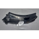 Moldura Churrasqueira S10 Blazer 2005 Lado Direito Cx45