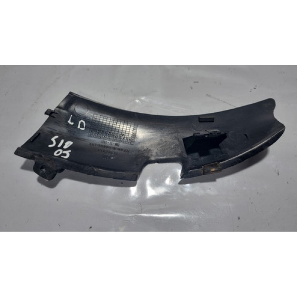 Moldura Churrasqueira S10 Blazer 2005 Lado Direito Cx45