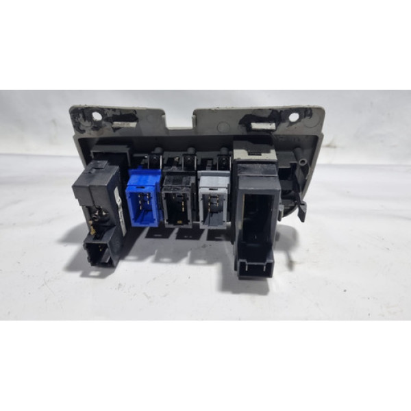 Comando Do Vidro Traseiro Renault Scenic 2005 Cx56