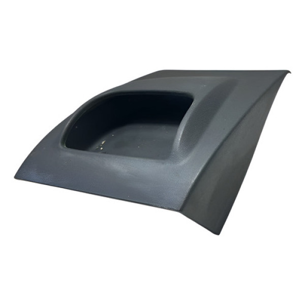 Tampa Caixa Fuziveis Fiat Idea Adventure 2010