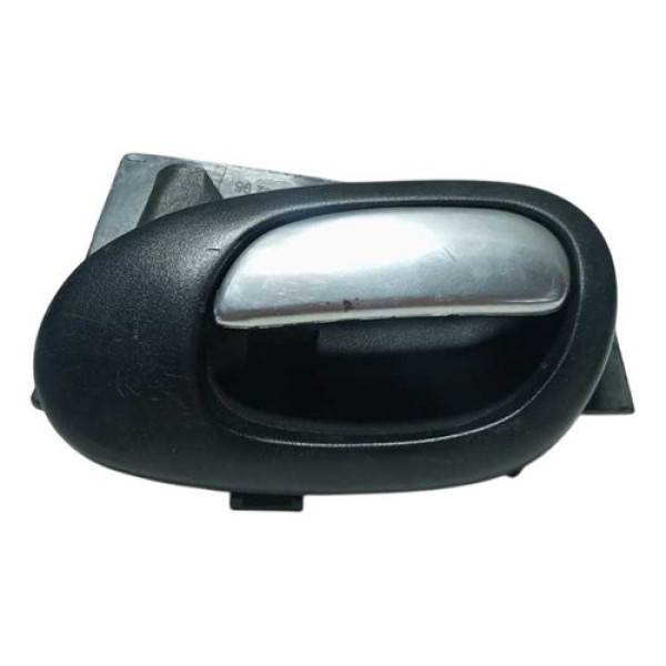 Maçaneta Interna Traseira Direita Peugeot 206 Sw.
