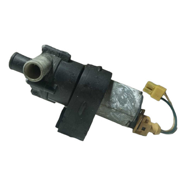 Bomba Agua Auxiliar Mercedes Ml350 2008 Gasolina 