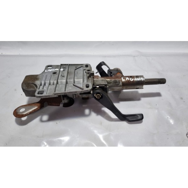 Coluna Direção Renault Laguna 2.0 16v 1997 A 2000