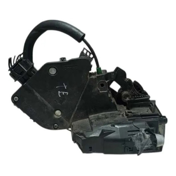 Fechadura Porta Traseira Esquerda Range Rover Sport 2015.